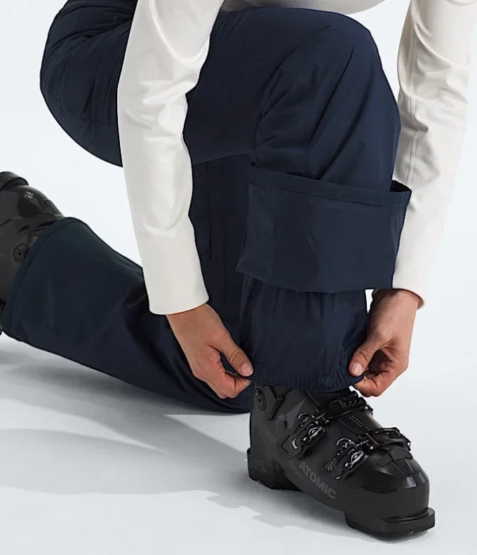 Pantalones aislantes Freedom para mujer