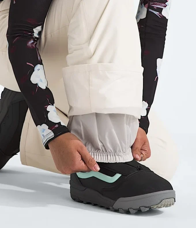 Pantalones aislantes Freedom para mujer Pantalones aislantes Freedom para mujer