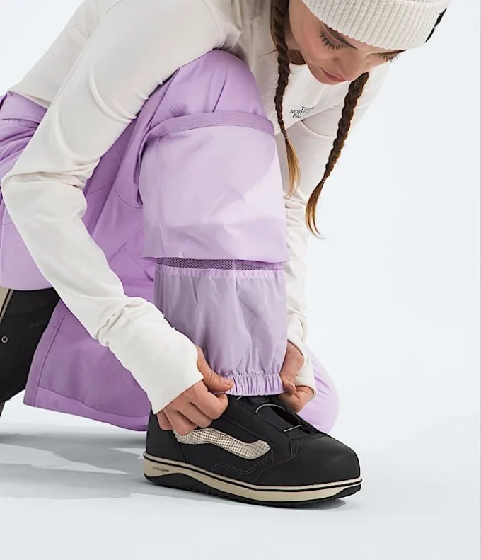Pantalones aislantes Freedom para mujer Pantalones aislantes Freedom para mujer