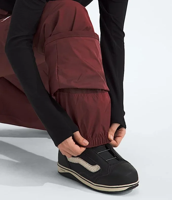 Pantalones aislantes Freedom para mujer