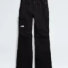 Pantalones aislantes Freedom para mujer