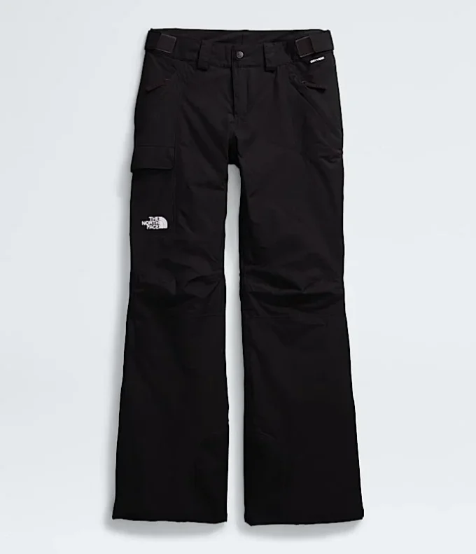 Pantalones aislantes Freedom para mujer