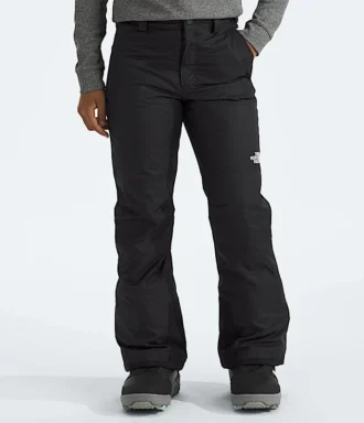Pantalones aislantes Freedom para niñas