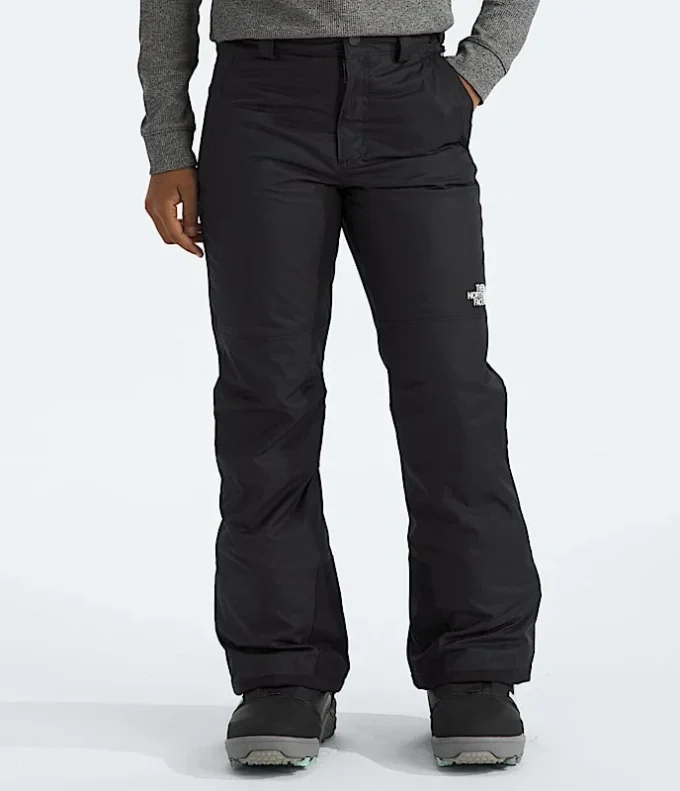 Pantalones aislantes Freedom para niñas Pantalones aislantes Freedom para niñas