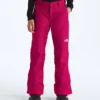 Pantalones aislantes Freedom para niñas Pantalones aislantes Freedom para niñas