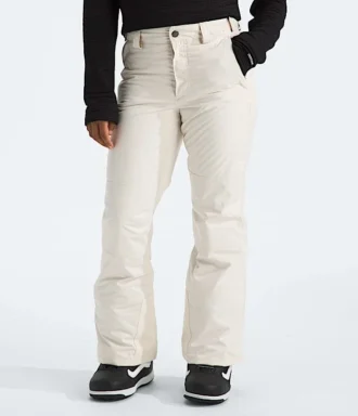 Pantalones aislantes Freedom para niñas