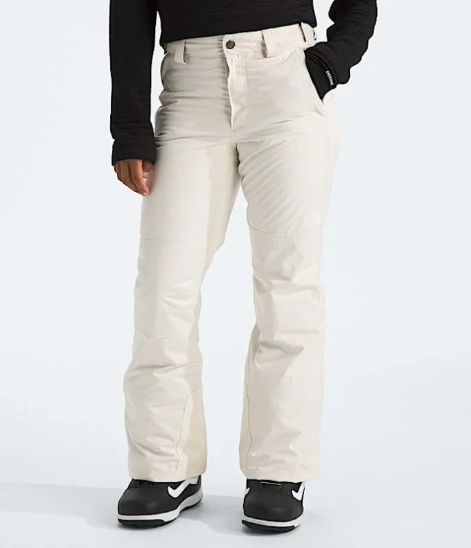 Pantalones aislantes Freedom para niñas Pantalones aislantes Freedom para niñas
