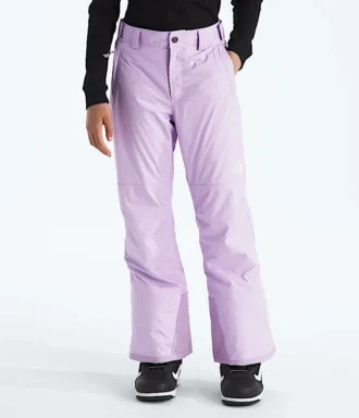Pantalones aislantes Freedom para niñas