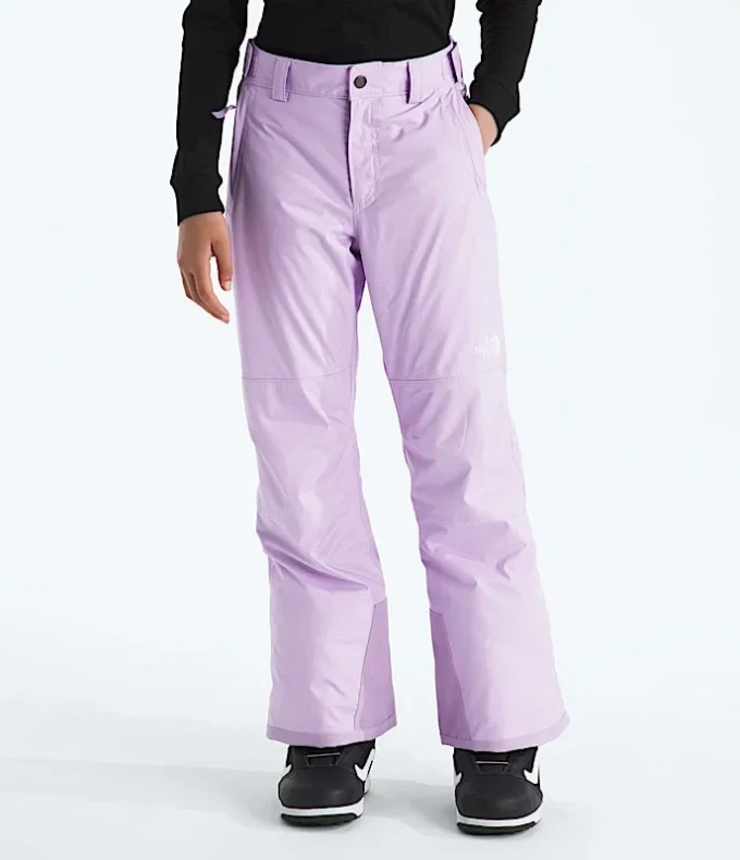 Pantalones aislantes Freedom para niñas Pantalones aislantes Freedom para niñas