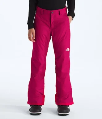 Pantalones aislantes Freedom para niñas