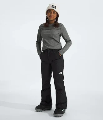 Pantalones aislantes Freedom para niñas