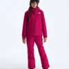 Pantalones aislantes Freedom para niñas Pantalones aislantes Freedom para niñas