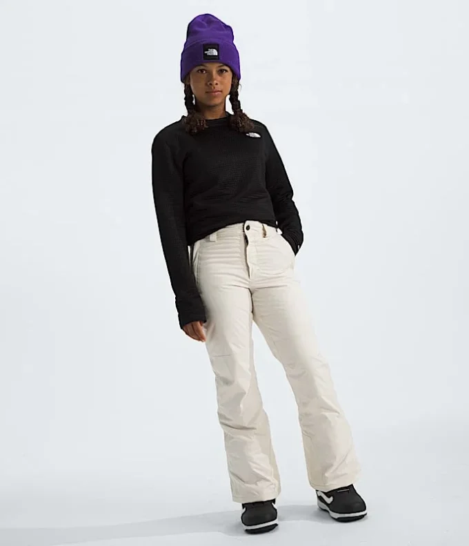 Pantalones aislantes Freedom para niñas Pantalones aislantes Freedom para niñas