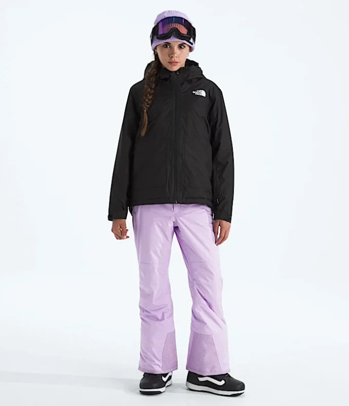 Pantalones aislantes Freedom para niñas Pantalones aislantes Freedom para niñas