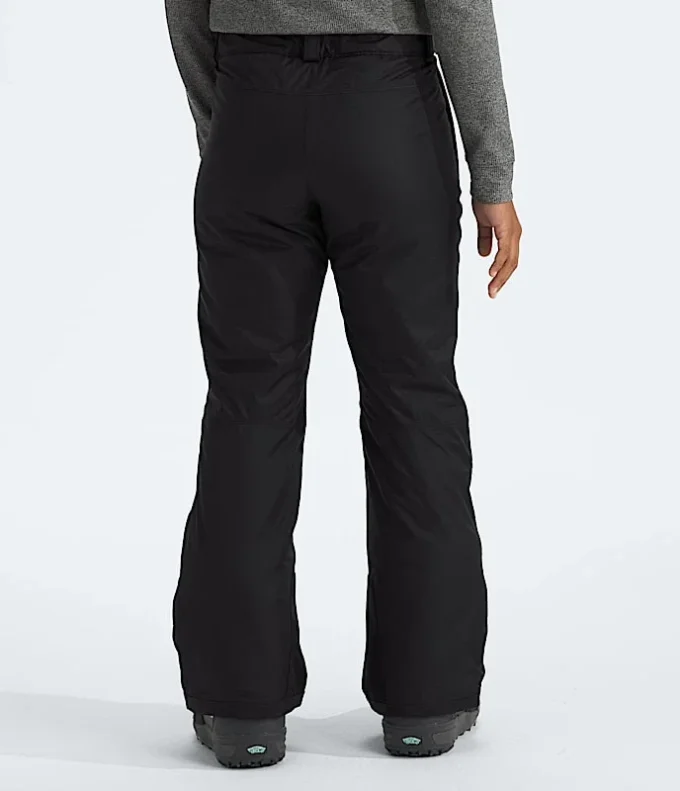 Pantalones aislantes Freedom para niñas Pantalones aislantes Freedom para niñas