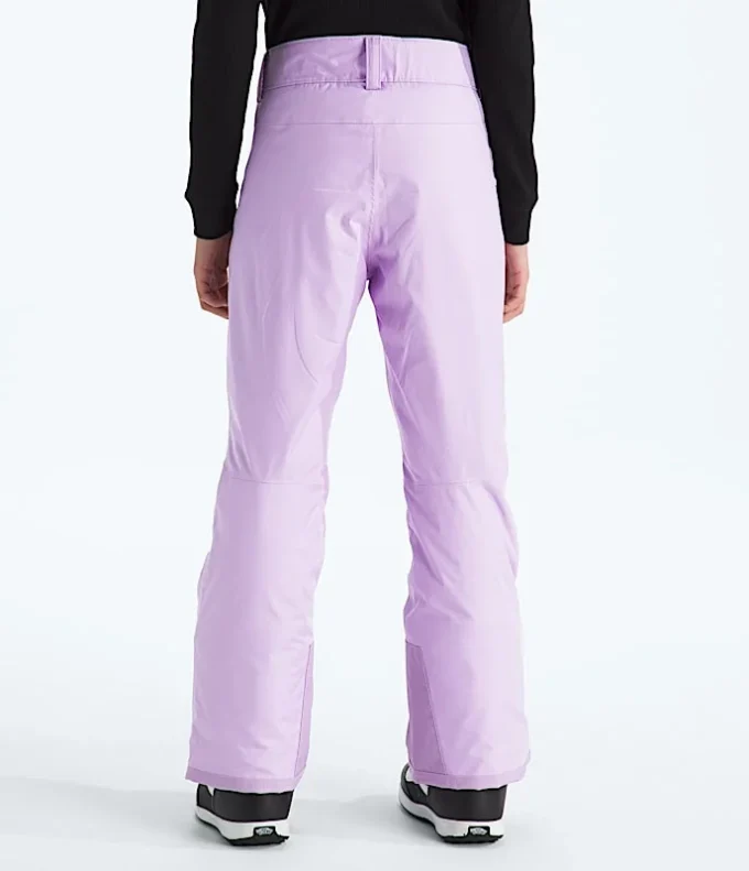 Pantalones aislantes Freedom para niñas Pantalones aislantes Freedom para niñas
