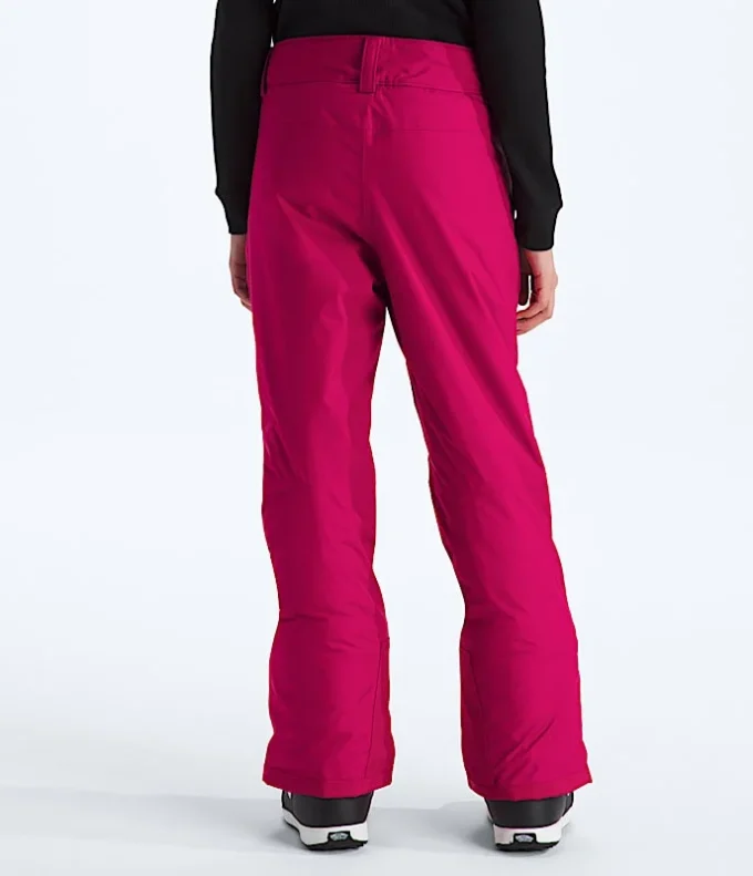 Pantalones aislantes Freedom para niñas Pantalones aislantes Freedom para niñas
