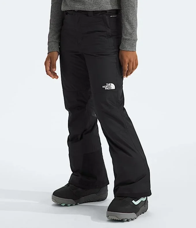 Pantalones aislantes Freedom para niñas Pantalones aislantes Freedom para niñas