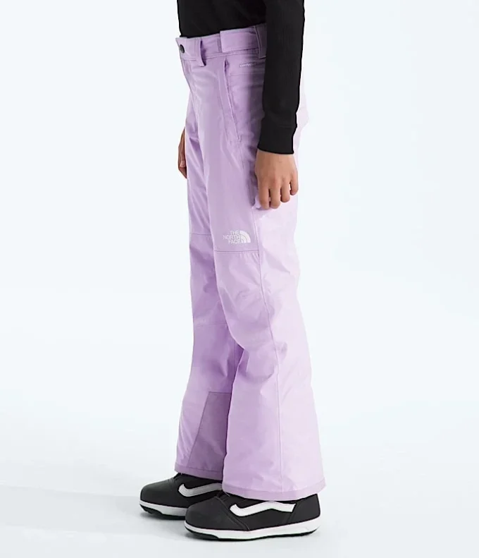 Pantalones aislantes Freedom para niñas Pantalones aislantes Freedom para niñas