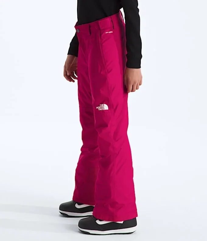 Pantalones aislantes Freedom para niñas Pantalones aislantes Freedom para niñas