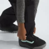 Pantalones aislantes Freedom para niñas Pantalones aislantes Freedom para niñas