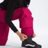 Pantalones aislantes Freedom para niñas Pantalones aislantes Freedom para niñas