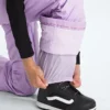 Pantalones aislantes Freedom para niñas Pantalones aislantes Freedom para niñas