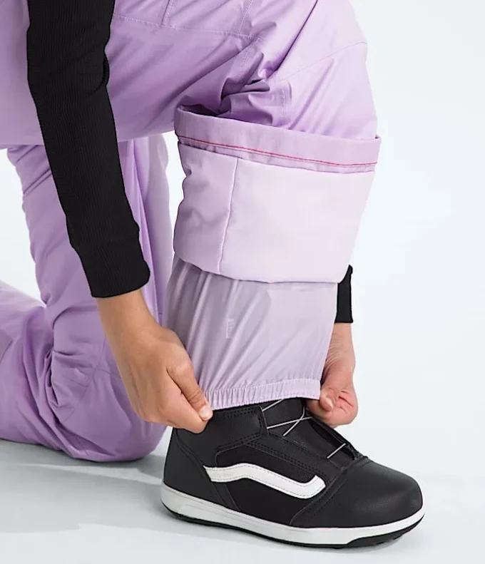 Pantalones aislantes Freedom para niñas Pantalones aislantes Freedom para niñas