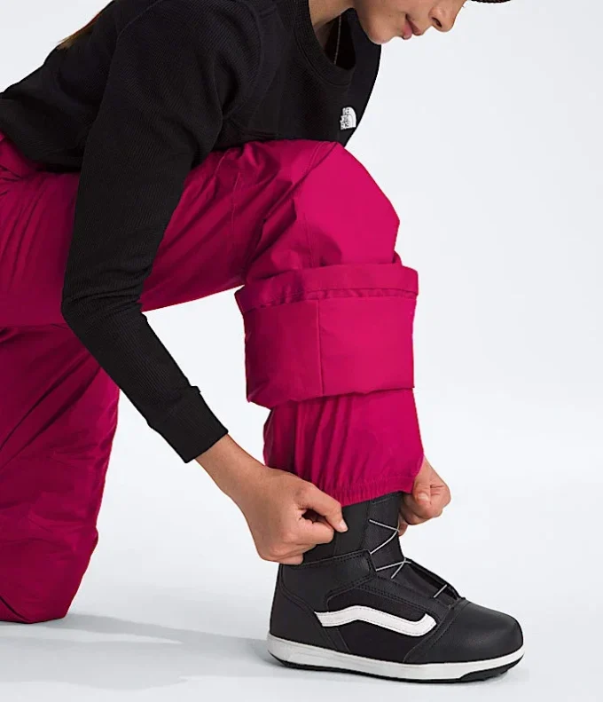 Pantalones aislantes Freedom para niñas Pantalones aislantes Freedom para niñas