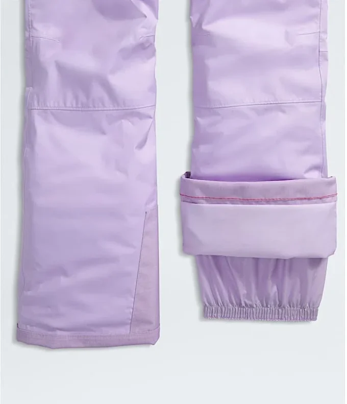 Pantalones aislantes Freedom para niñas Pantalones aislantes Freedom para niñas