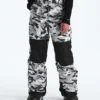 Pantalones aislantes Freedom para niño — Estampado