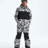 Pantalones aislantes Freedom para niño — Estampado