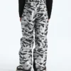 Pantalones aislantes Freedom para niño — Estampado
