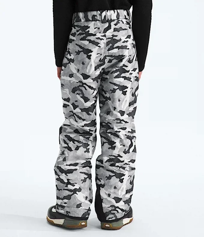Pantalones aislantes Freedom para niño — Estampado