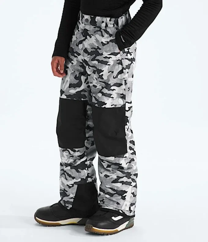 Pantalones aislantes Freedom para niño — Estampado