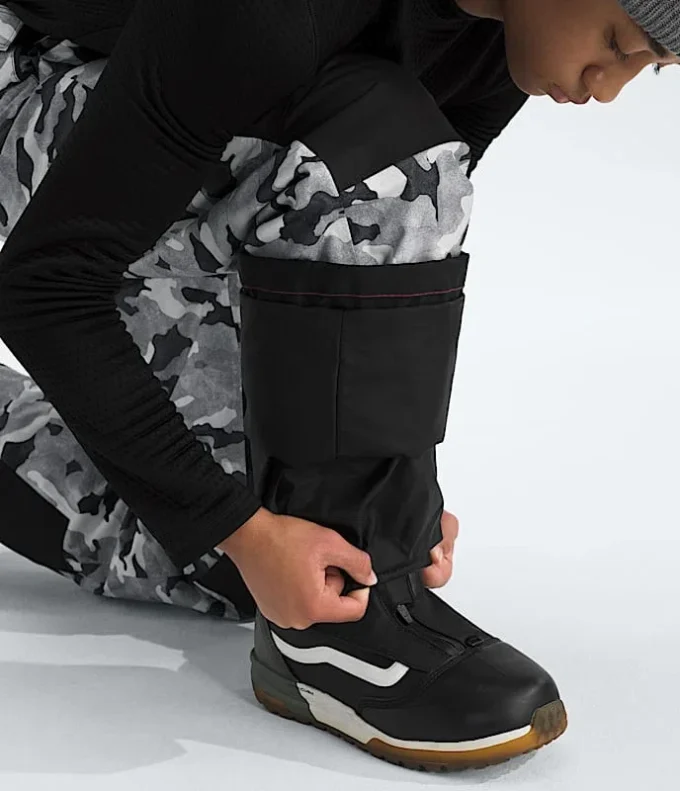 Pantalones aislantes Freedom para niño — Estampado
