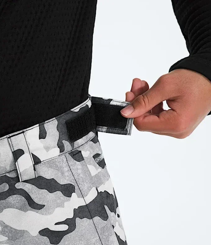 Pantalones aislantes Freedom para niño — Estampado