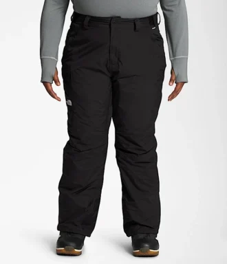Pantalones aislantes Freedom Plus para mujer