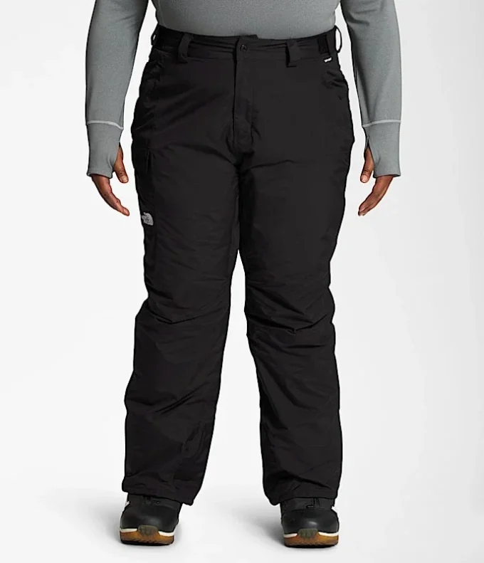 Pantalones aislantes Freedom Plus para mujer Pantalones aislantes Freedom Plus para mujer
