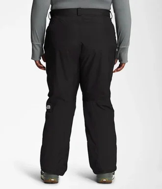 Pantalones aislantes Freedom Plus para mujer