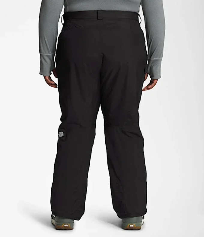 Pantalones aislantes Freedom Plus para mujer Pantalones aislantes Freedom Plus para mujer