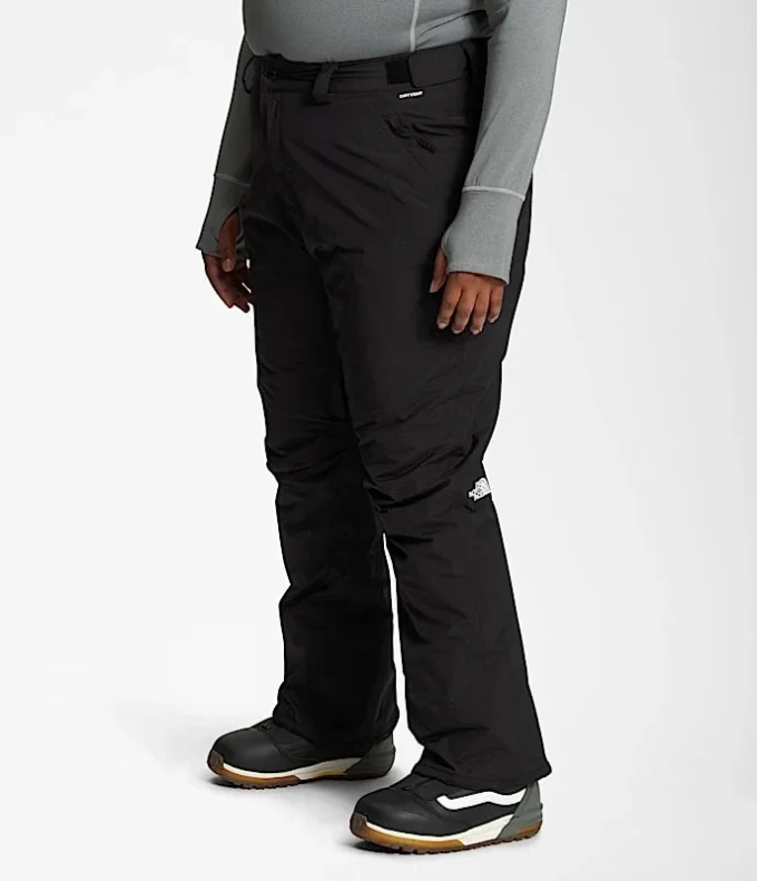 Pantalones aislantes Freedom Plus para mujer Pantalones aislantes Freedom Plus para mujer