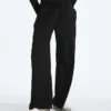 Pantalones anchos Aphrodite Arise para mujer