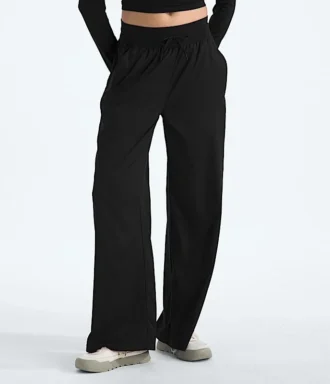 Pantalones anchos Aphrodite Arise para mujer