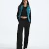 Pantalones anchos Aphrodite Arise para mujer