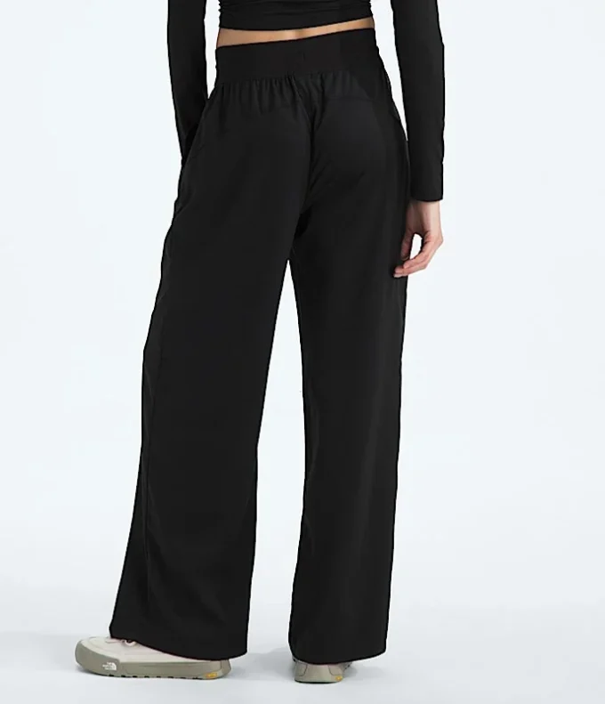 Pantalones anchos Aphrodite Arise para mujer