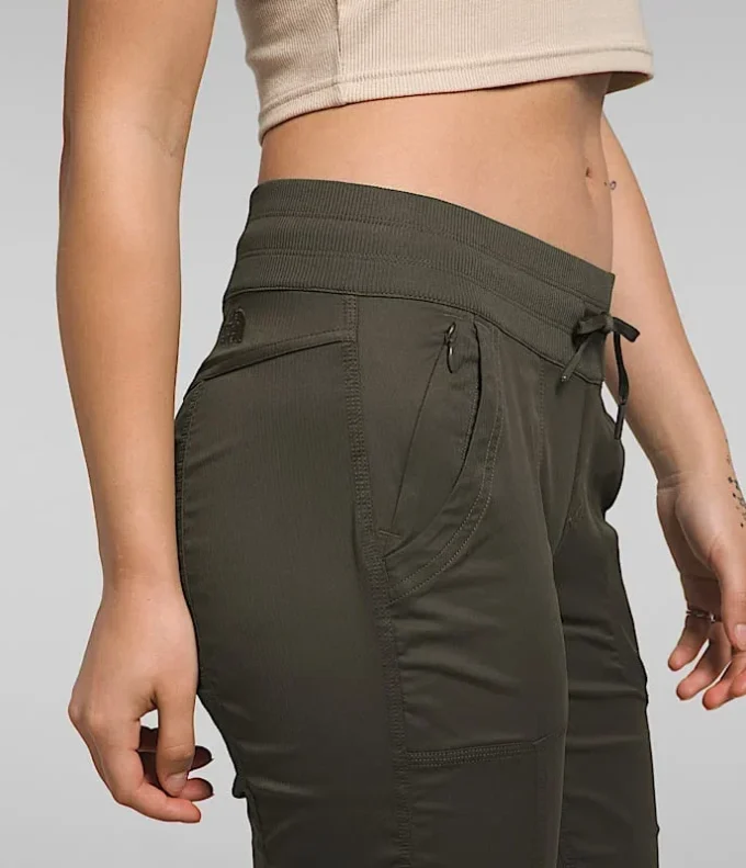 Pantalones Aphrodite 2.0 para mujer Pantalones Aphrodite 2.0 para mujer