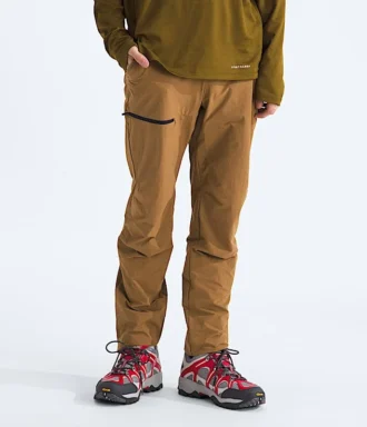 Pantalones Basin para hombre