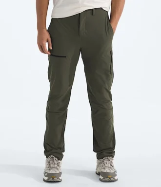 Pantalones Basin para hombre