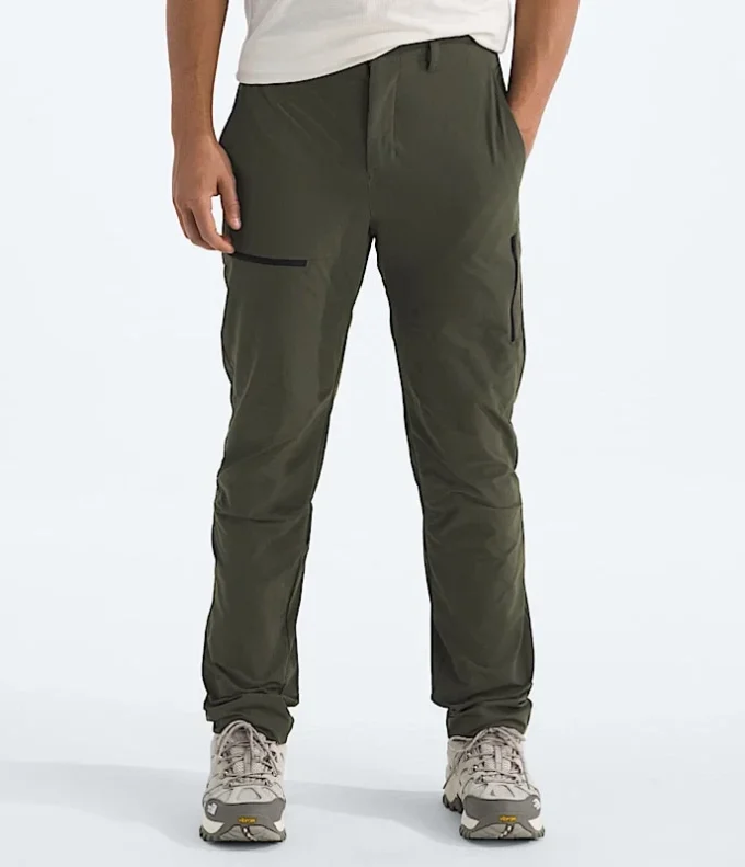 Pantalones Basin para hombre
